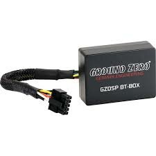 GZDSP BT-BOX