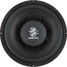 GZRW 8FL Grill