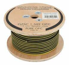 GZSC 1.5X2 OFC