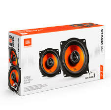 JBL stage 1 52f