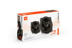 JBL stage 2 55f