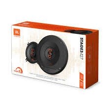 JBL stage 3 427
