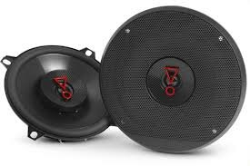 JBL stage 3 527