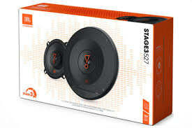 JBL stage 3 527