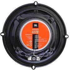 JBL stage 3 637f