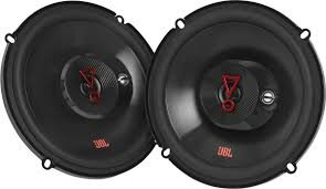 JBL stage 3 637f