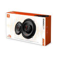 JBL stage 3 637f
