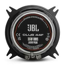 JBL club 44f