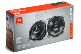 JBL club 44f