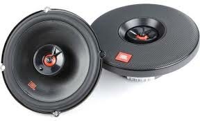 JBL club 622f