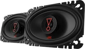 JBL stage 3 6427
