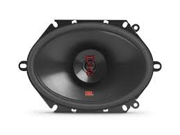 JBL stage 3 8627