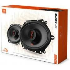 JBL stage 3 8627