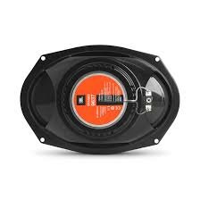 JBL stage 3 9637