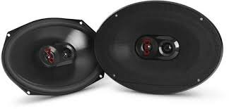 JBL stage 3 9637