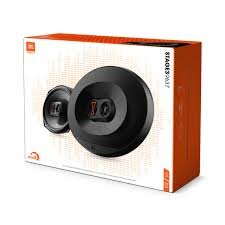 JBL stage 3 9637