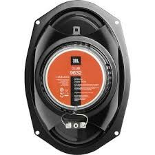 JBL club 9632