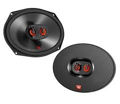 JBL club 9632