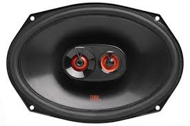 JBL club 9632