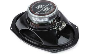 JBL club 964M