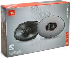 JBL club 964M