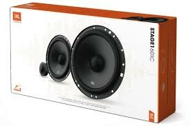 JBL stage 1 601c