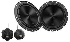 JBL stage 2 65cf
