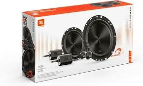 JBL stage 2 65cf