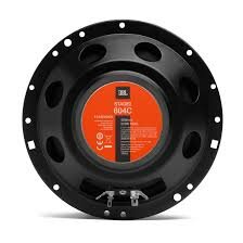 JBL stage 2 604c