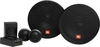 JBL stage 2 604c