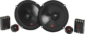 JBL stage 3 507cf