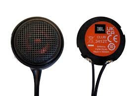 JBL club 3412t