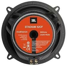 JBL stadium 52cf