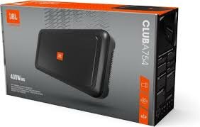 JBL club A754