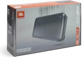JBL club A1000