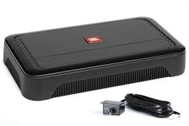 JBL club A1000