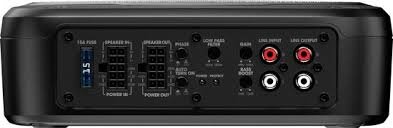 JBL basspro lite
