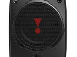 JBL basspro lite