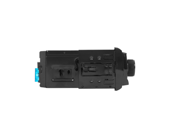 GAS MAX 1DIN DAB, BT, AUX, USB, APP, DSP, RDS (TOP RADIO!!)