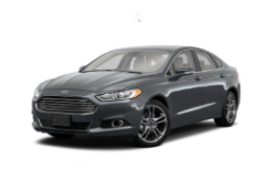 mondeo