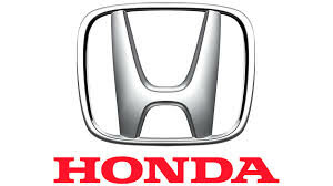 Honda-autoradio