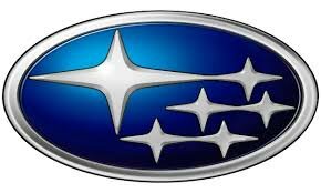 Subaru-Autoradio