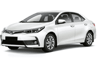 corolla