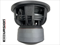 EXCURSION XXX.v2 12 D1 - 2500 RMS / 7500 Watt