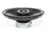 X-SERIE 4x6 High Performance Volkswagen Scirocco 1 coaxiaal systeem