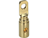 Ring kabelschoen verguld 20 mm² > 8,5 mm Ring kabelschoen verguld 20 mm² > 8,5 mm
