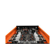 GAS MAD Level 1 Four Channel amplifier