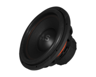 GAS MAX Level 1 Subwoofer 15" 2x1 Ohm