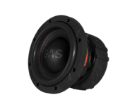 GAS MAX Level 2 Subwoofer 10" 2x1 Ohm
