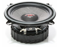 RADION-SERIE 130 mm 2-Weg FLAT LINE Composet
